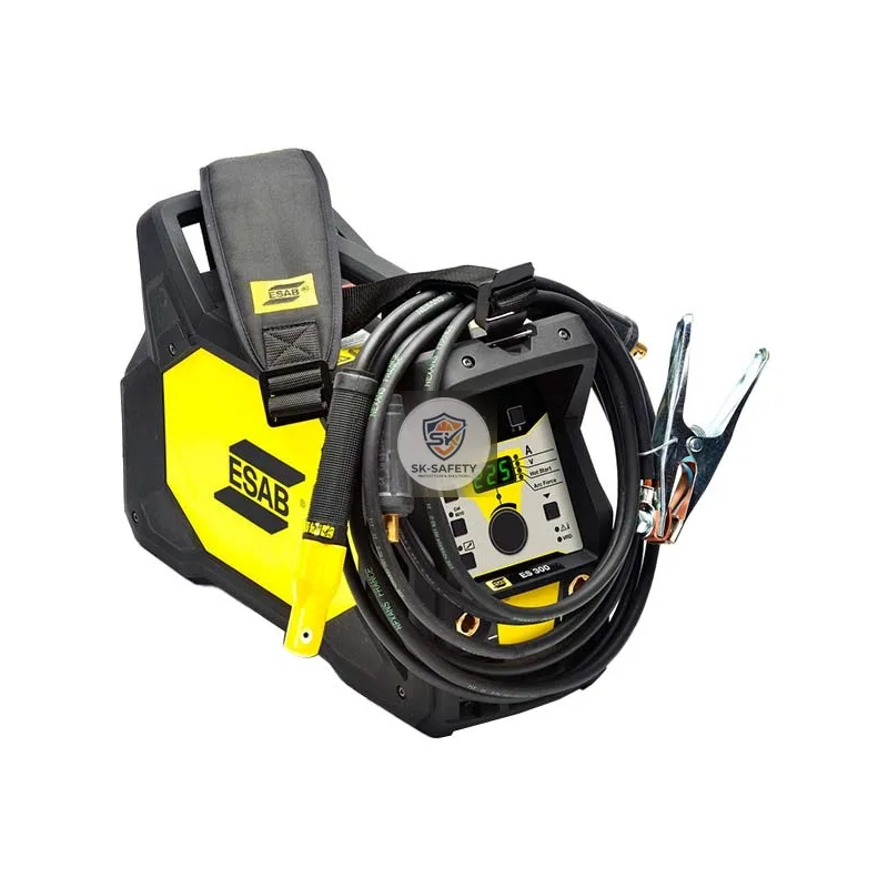 Poste à souder Renegade ES 300i