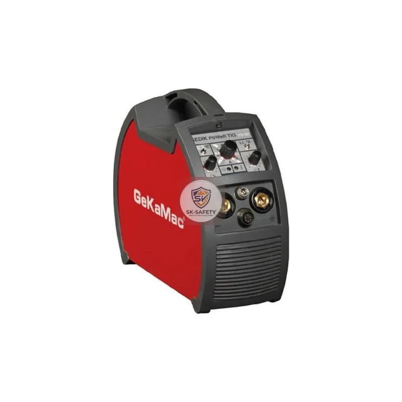 Poste de soudure HF POWER TIG 170 DC