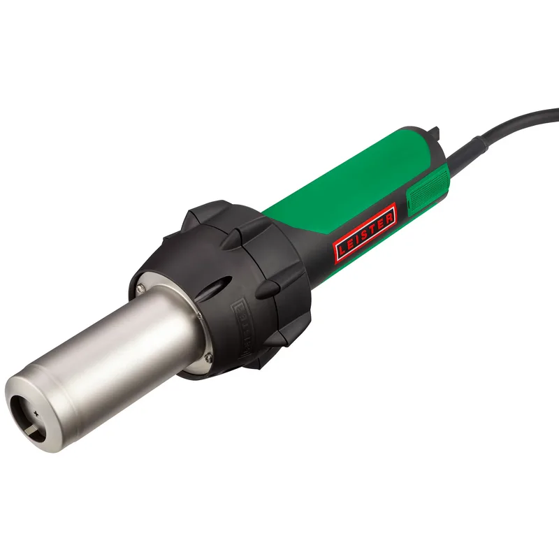 Pistolet Air Chaud Electron St 230v/3400w