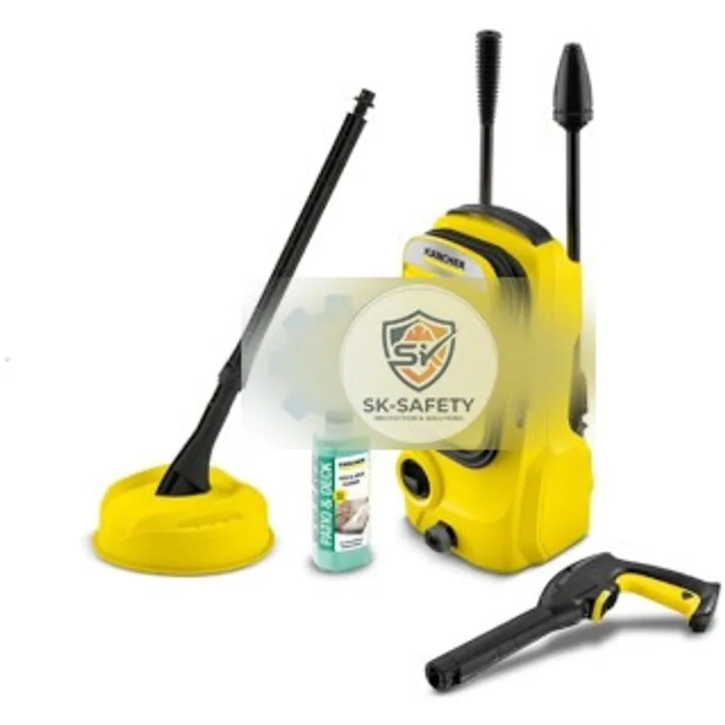 Nettoyeur haute pression K2 Compact KÄRCHER